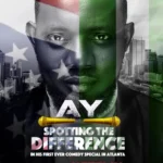 AY: Spotting the Difference