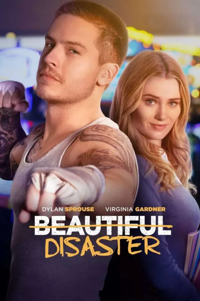 Beautiful Disaster