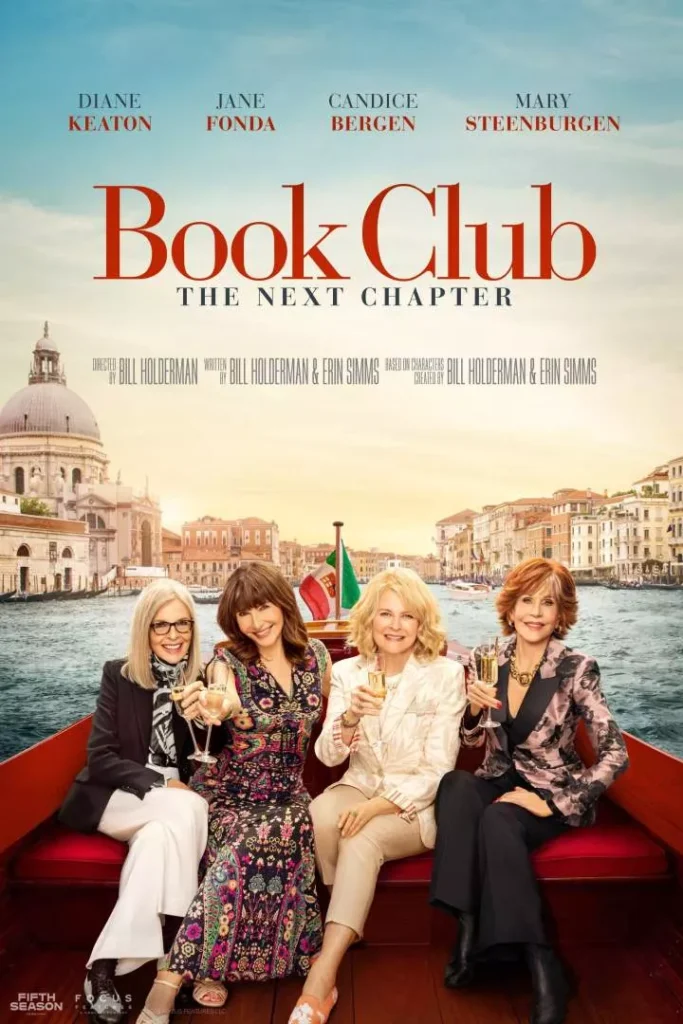Book Club