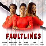 Fault Lines