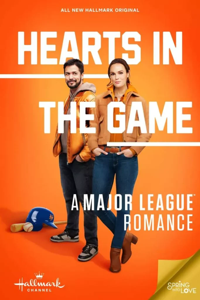 Hearts in the Game