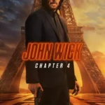John Wick: Chapter 4