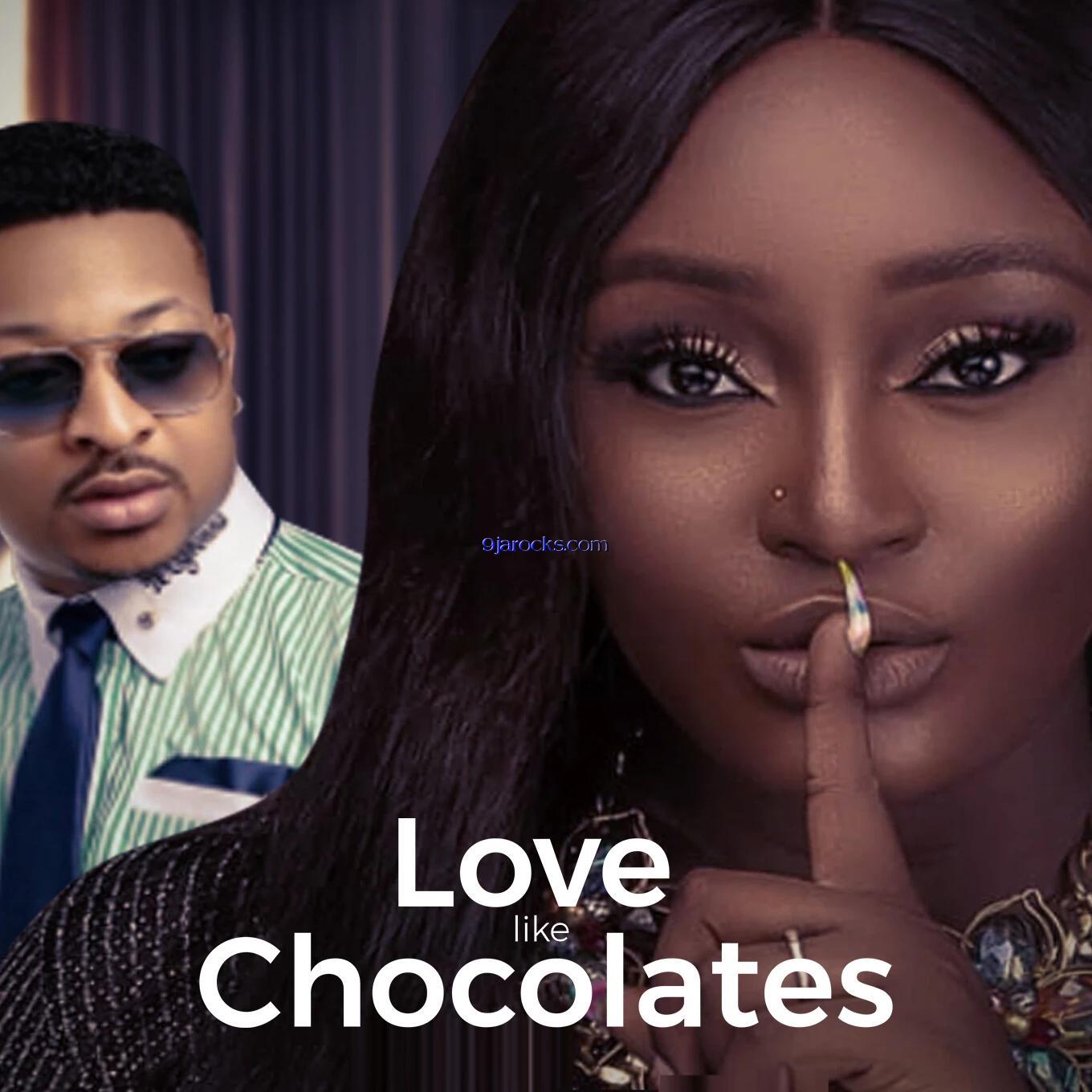 Love Like Chocolates