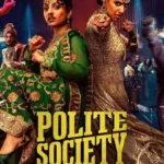 Polite Society