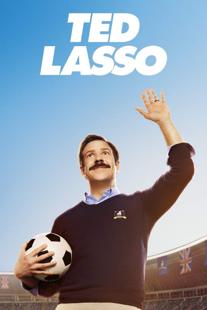 Ted Lasso SEASON 1