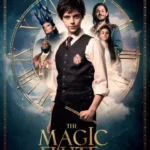 The Magic Flute
