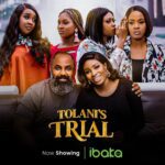 Tolani’s Trial