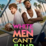 White Men Can't Jump