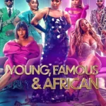 Young, Famous & African