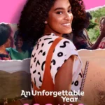 An Unforgettable Year: Spring