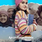 An Unforgettable Year Winter