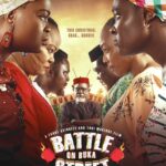 Battle on Buka Street