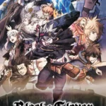 Black Clover: Sword of the Wizard King