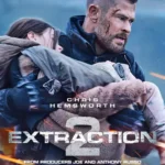 Extraction 2