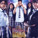 High School Magical