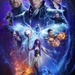 Knights of the Zodiac