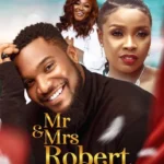 Mr & Mrs Robert