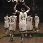 Shooting Stars