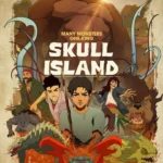 Skull Island