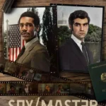 Spy/Master