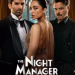 The Night Manager