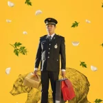 Bear Man
