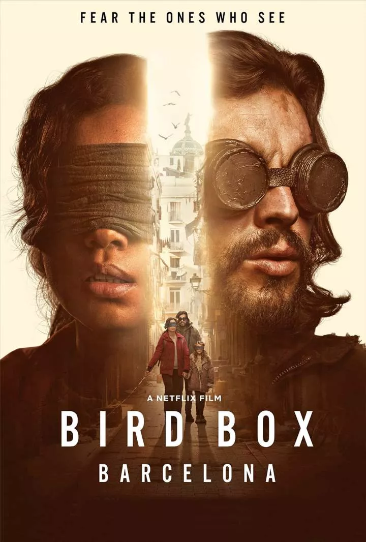 Bird Box