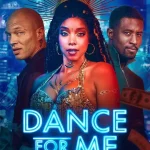 Dance For Me