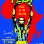 Finding Fela
