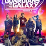 Guardians of the Galaxy Vol. 3
