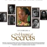 House Of Secrets