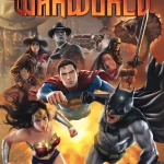 Justice League: Warworld