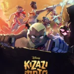 Kizazi Moto: Generation Fire
