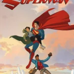 My Adventures with Superman