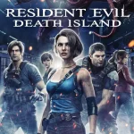 Resident Evil: Death Island