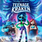 Ruby Gillman, Teenage Kraken
