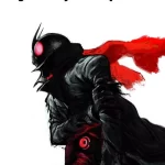 Shin Kamen Rider