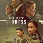 Special Ops: Lioness