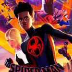 Across the Spider-Verse