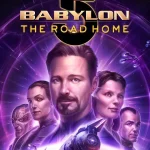 Babylon 5