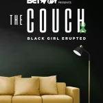 Black Girl Erupted