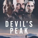 Devil's Peak