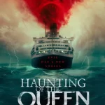 Haunting of the Queen Mary