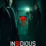 Insidious: The Red Door