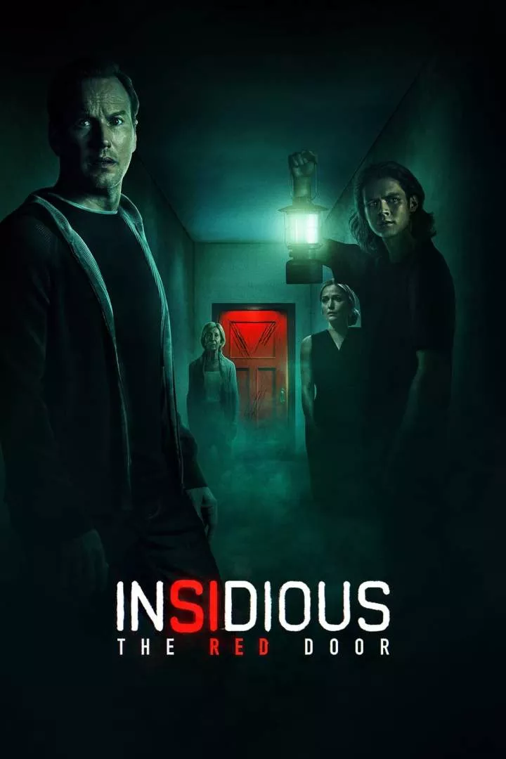 DOWNLOAD Insidious The Red Door MOVIE - iNatureHub