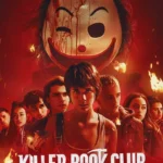 Killer Book Club