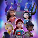 LEGO Disney Princess