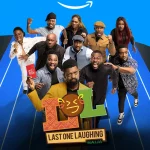 Last One Laughing Naija