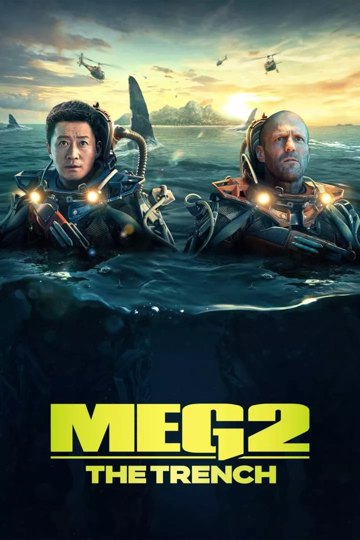 Meg 2