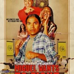 Miguel Wants to Fight